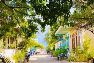 ހޮޅުދޫ ޒަކިއްޔާގެ މަރުގެ ތަހުގީގަށް މާލެއިން ޚާއްސަ ޓީމެއް ގޮސްފި