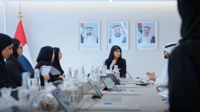 އަބޫ ދާބީގެ ޕްރައިވެޓް ސެކްޓަރުގެ މުވައްޒަފުންނަށް 90 ދުވަހުގެ މެޓާނިޓީ ލީވް ދެނީ