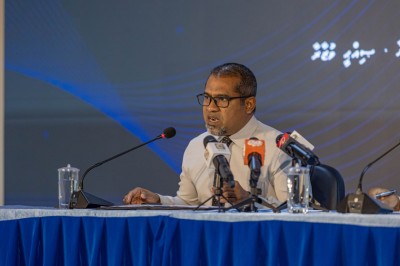 ހަޑިކޮށް ކާބޯތަކަތި ހަދާ ވިއްކާކަމުގެ ހިލަމެއް ވެއްޖެނަމަ އަންގައިދީ: ޚަލީލް