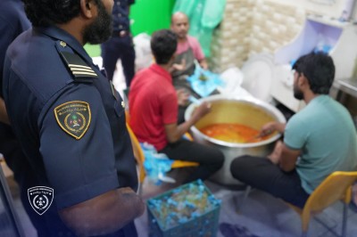 މުޑުދާރުކޮށް ކާބޯތަކެތި އުފެއްދުން ނުހުއްޓުވި އޮތީ ގާނޫނީ ބާރު ނެތިގެން: ހެލްތު