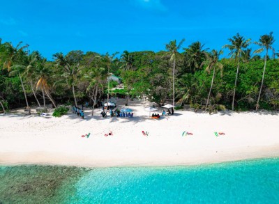 ކުޑަފަރީގައި އިސްރަށްވެހިންނަށް ޚާއްސަ ކުލަބެއް އިފުތިތާހުކޮށްފި