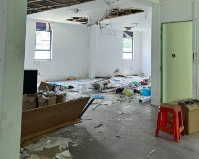 އެފްއޭއެމްގެ ހާލަތު ހިއްސާކޮށް ތޯރިގު ވިދާޅުވީ، އިހުމާލުތައް ބަލާ ފިޔަވަޅުއެޅެންވާނެ ކަމަށް