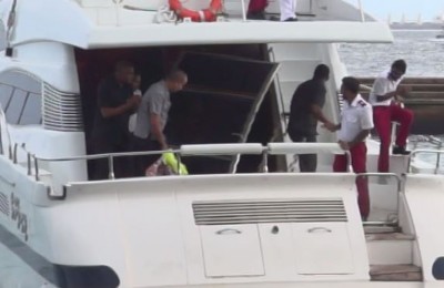 އަބްދުއްރަޙީމްގެ ސުވާލެއް: ފިނިފެންމާ ގޮއްވާލުމަކީ ޔާމީން އިސްވެ ކުޅުއްވި ޑްރާމާއެއްތޯ؟