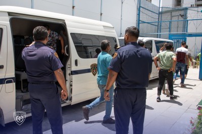 ސައްހަ ލިޔެކިޔުން ނުގެންގުޅޭ ބިދޭސީން ފުރުވާލުމުގައި ލަސްވޭ: އިމިގްރޭޝަން