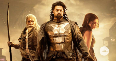 'ކަލްކީ' މި މަހު އެމޭޒަން ޕްރައިމް އަދި ނެޓްފްލިކްސްއަށް