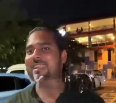 ބުޅާ މަސް ކައްކައި ވިއްކާކަމުގެ ރިޕޯޓް މިއަދު ފުލުހަށް ހުށަހެޅިން: މިނިސްޓްރީ