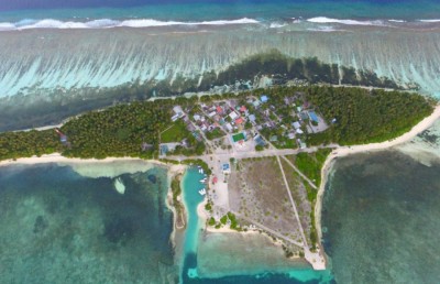 ދިއްދޫ ކައުންސިލް އެސްޖީގެ ދެމަފިރިން، ފޯޖުކުރި ލިޔުންތަކެއް އޭޖީއަށް ފޮނުވި ކަމަށް ތުހުމަތުކޮށްފި