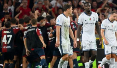 އިންޓާ ކުޅުނު ލީގުގެ ފުރަތަމަ މެޗު އެއްވަރު