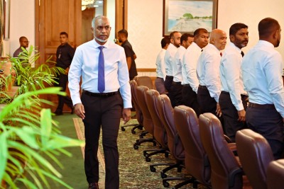 ރީޖަނަލް އެއާޕޯޓްސް، އެމްއޭސީއެލަށް; އެފްޑީސީ، އެޗްޑީސީގެ ދަށަށް ބަދަލުކުރަނީ