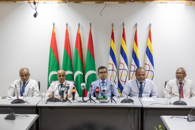 އަންނަ އަހަރުގެ ޕީކް ސީޒަނަށް ތައްޔާރުވާން 13 އިންޖީނަކަށް އޯޑަރު ދީފި