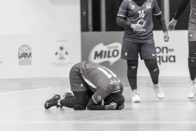 ފައިނަލްގައި ރާއްޖެއިން ދެއްކި މޮޅުކުޅުމާއެކު ވެސް ކްރިގިސްތާނުން ކުރިހޯދައިފި