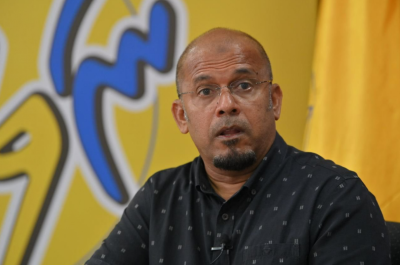 އެސްޓީއޯގެ ބަދަލުގައި ސްޓެލްކޯގެ ދަށަށް ފެނަކަ ގެނައުމުން މާ ފައިދާވާނެ: ޝަރީފް