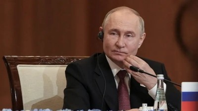 ޕުޓިން ހައްޔަރުކޮށްދިނުމަށް ޔޫކްރެއިނުން މޮންގޯލިއާގައި އެދިއްޖެ