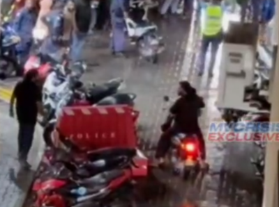 ވަޅި ޖައްސައި ހިފެހެއްޓި އަންހެން މީހާގެ ހާލު ރަނގަޅު