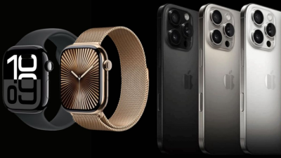 އައިފޯން 16 އާއި އާ ގަޑީގައި އެންޑްރޮއިޑުން މާ ކުރިން ތައާރަފުކުރި ފީޗާތައް ގިނަ