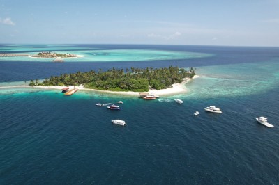 މުޅި ރާއްޖެއަށް މޫސުން ރީތި ވެއްޖެ