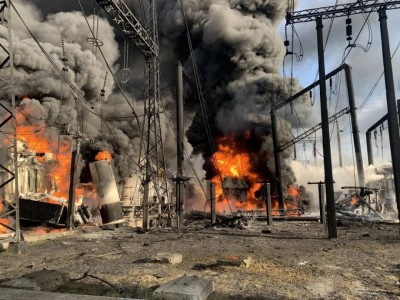 އީރާނުން ރަޝިއާއަށް މިސައިލް ފޯރުކޮށްދިނުމަކީ ޔުކްރެއިން ހަނގުރާމަ ދިގުލައިގެންދާނެ ކަމެއް: އެމެރިކާ