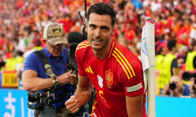 ސޮސިއެޑާޑްގެ މެރީނޯ އާސެނަލްއަށް ސޮއިކޮށްފި