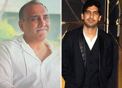 ޔަޝް ރާޖް ފިލްމްސްގެ 'ދޫމް4'ގެ ޑައިރެކްޓަރަކަށް އަޔާން