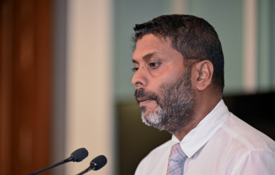 ހަގު އުމުރުގައި އެތުލީޓުން އުފެއްދުމަށް "ސްކޫލް ސްޕޯޓްސް ސިސްޓަމް" ގާއިމުކުރަނީ