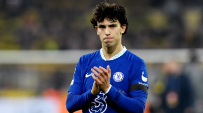 ފީލިކްސް ޗެލްސީއަށް ސޮއި ކުރިއިރު ގެލެގާ އެޓްލެޓިކޯއަށް ބަދަލުވެއްޖެ