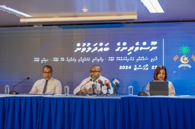 އިކޮނޮމިކް މިނިސްޓްރީއާއި ހެލްތު މިނިސްޓްރީ ވެސް ބިދޭސީންގެ އޮޕަރޭޝަންނަށް ނިކުންނަނީ