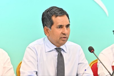 ރާއްޖެއާއި ތުރުކީގެ މިނިވަން ވިޔަފާރީގެ އެއްބަސްވުން ސޮއިކުރުމާ ގާތަށް