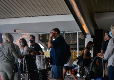 ގިނައިން ރާއްޖެ އަންނަ އިންޑިއާ ޒުވާނަކު މަނީ ލޯންޑާކުރިކަމަށް ތުހުމަތުކޮށްފި