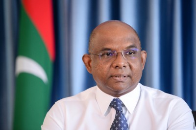 ގައުމިއްޔަތުގެ ނަމުގައި ފިތުނައާއި ނަފުރަތަށް ޖާގަ ދީގެން ނުވާނެ: ޝާހިދު