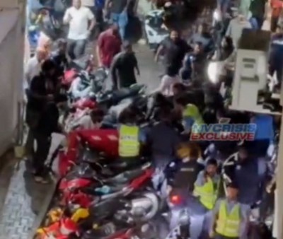 އަތުހަރުގެ ނަފުސާނީ އަދި ނާރުގެ މައްސަލައެއް ވެސް ނެތް: ފުލުހުން