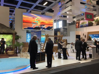 ޖަރުމަނުގައި ރާއްޖެ ތަމްސީލުކުރަން އެޖެންސީއެއް ހޯދަނީ؛ މަހަކަށް 3،600 ޑޮލަރުގެ ބަޖެޓެއް