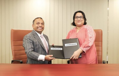 އެމްއައިބީން ކުޑަގިރީގައި 1000 ގަސް އިންދަނީ