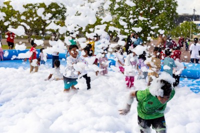 އުރީދޫގެ 19 ވަނަ އަހަރީ ދުވަސް ކުލަގަދަކޮށް ފާހަގަކޮށް ނިންމާލައިފި