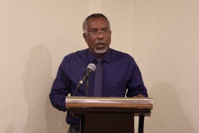 ޑުރަގު ކޯޓުގެ އަމުރަށް ފަރުވާ ދޭން ޖެހޭ މީހުންގެ ކިޔުއެއް މިހާރު ނެތް: އެންޑީއޭ