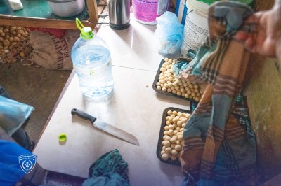 އަނެއްކާ ވެސް މުޑުދާރު ބަދިގެއެއް، އެތަނުގައި ހަދާ ބްރޭންޑުތައް މިއޮތީ