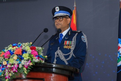 ރަހީނުކުރި ހާދިސާގެ ތެރޭ ފުލުހެއްގެ އިނގިލިތަކަށް އަނިޔާވި: ސީޕީ