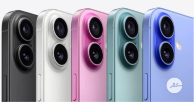 އޭއައިގެ ގާބިލުކަމާއެކު އައިފޯން 16 ތައާރަފުކޮށްފި