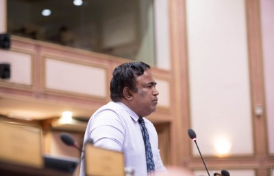 ސަރުކާރުން ޕީޖީއަށް އިތުބާރު ނުކުރާނަމަ ޝަރުއީ ނިޒާމަށް ރައްޔިތުންގެ އިތުބާރެއް ނޯންނާނެ: ޣަފޫރު