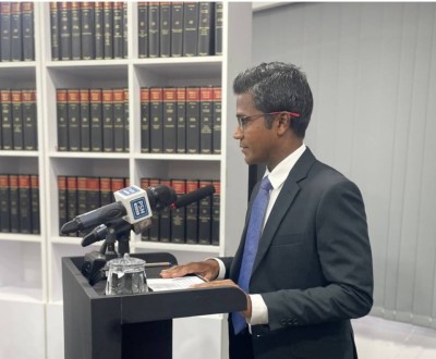 ބާ ކައުންސިލު އެގްޒެކެޓިވް ކޮމެޓީގެ ހުސްވެފައިވާ މަގާމަށް ކުރިމަތިލާން ފުރުސަތެއް