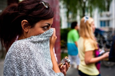 ސަލާމަތްވާނެ ހަމަ އެއްގޮތެއްވެސް ނެތީ؟