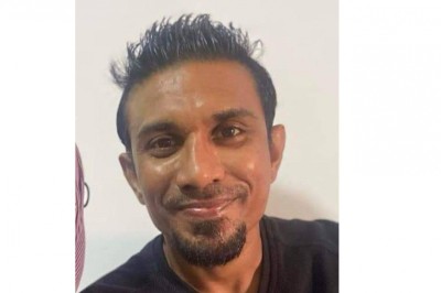 ތަސްލީމް ގެއްލުނުތާ މަހެއް: އޭނާގެ ހިލަމެއް ވެސް ނެތް