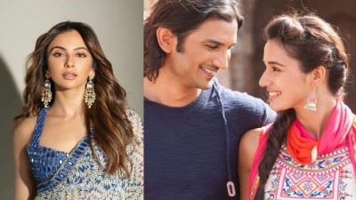 'އެމްއެސް ދޯނީ' ފިލްމުން ފުރުސަތު ގެއްލުން ރަކުލް އެ ކަމާ ރުއި