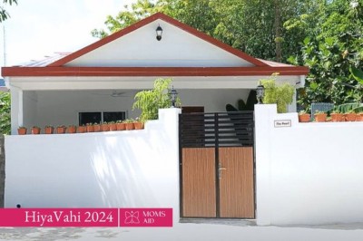 ތުރާލާއި ވޭނަށް ފަހު، ރައްކާތެރިކަމުގެ ހިޔާވައްސަކަށް