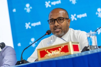 ނުރައްކާ އޮތް މިންވަރު ބެލުމަށްފަހު، އިހުސާނުގެ ސެކިއުރިޓީއާ ސިފައިން ހަވާލުވެއްޖެ