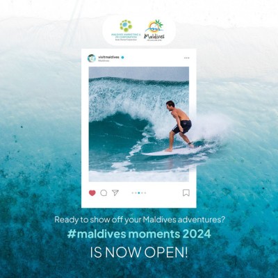 ފަތުރުވެރިކަމުގެ ދުވަސް ފާހަގަކުރުމަށް ''މޯލްޑިވްސް މޯމެންޓްސް''ގެ ނަމުގައި މުބާރާތެއް