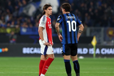 އާސެނަލް މޮޅުނުވި ތަނުގައި އެޓަލާންޓާގެ އަތްދަށުނުވީ ވެސް ކިރިޔާ