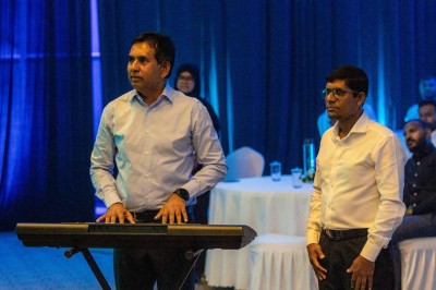 ކްރިއޭޓިވް އިކޮނޮމިކް ސްޓެރެޓެޖިކް އެކްޝަން ޕްލޭން އިފުތިތާހުކޮށްފި