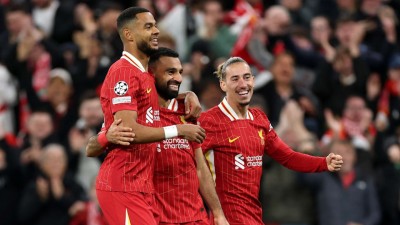 މެކް އެލިސްޓާއާއި ސަލާހުގެ ލަނޑުން ލިވަޕޫލަށް މޮޅެއް