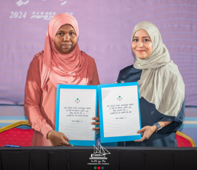 މަސްތުވާތަކެއްޗަށް ފަރުވާ ހޯދާ މީހުންނަށް ވަޒީފާގެ ފުރުސަތުތައް ފަހިކޮށްދޭން އެދިއްޖެ