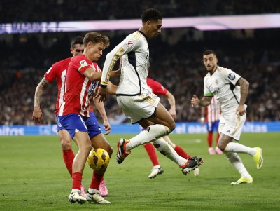 ފަހު ވަގުތު، އެތުލެޓިކޯއިން ރެއާލް މޮޅުވިޔަނުދީ ހިފަހައްޓައިފި